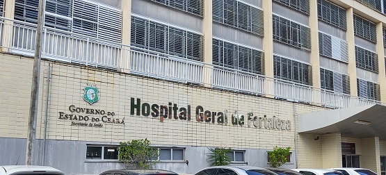 Serviço de Neurocirurgia do HGF completa 50 anos de funcionamento