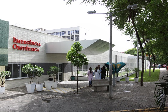 HGF retoma atendimentos emergenciais na obstetrícia