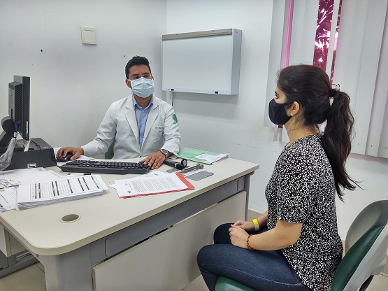Diagnóstico e tratamento precoces melhoram qualidade de vida de pacientes com esclerose múltipla.