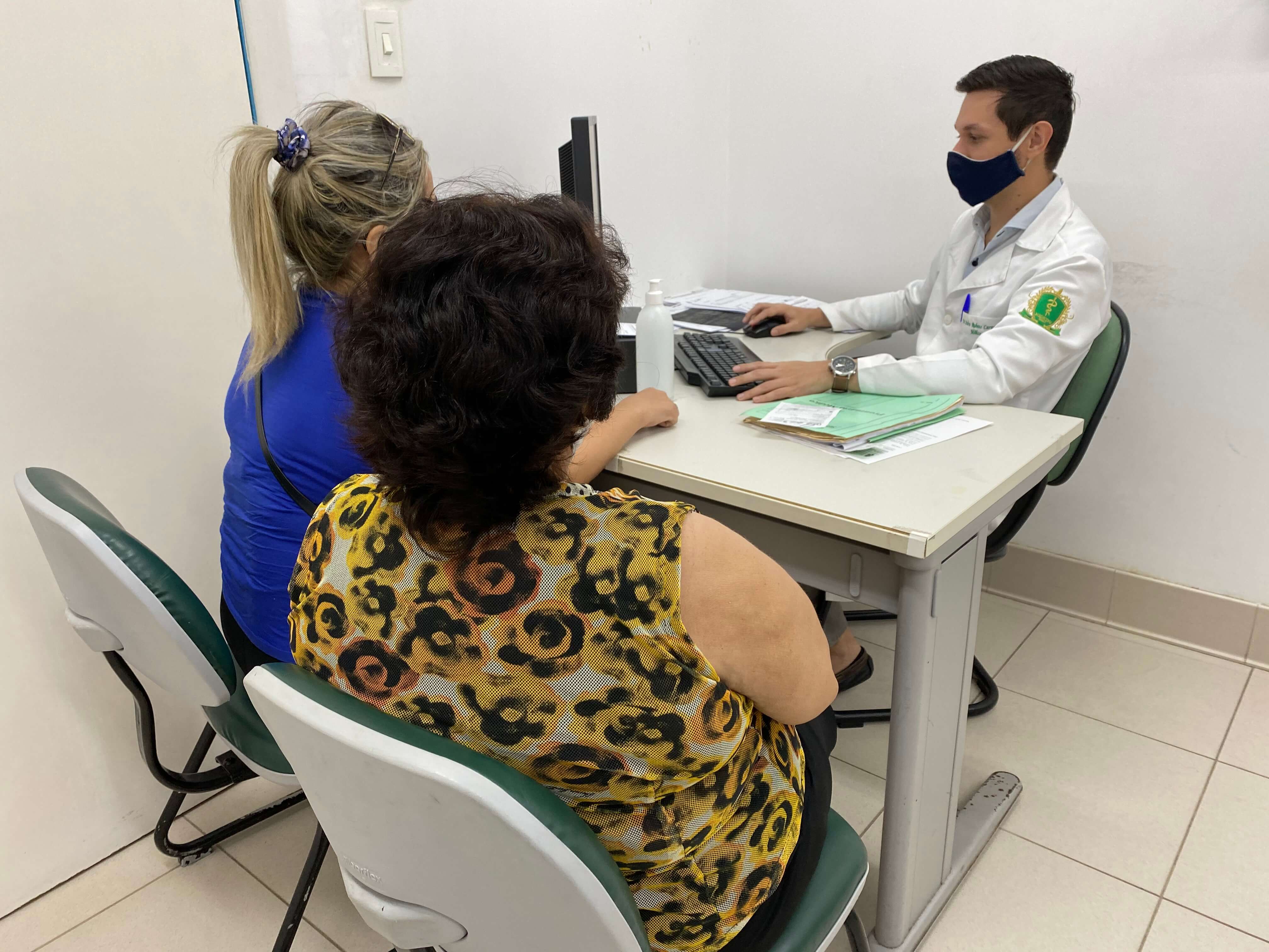 Unidade de AVC do HGF se destaca por rapidez no atendimento