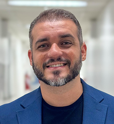 Khalil Feitosa de Oliveira