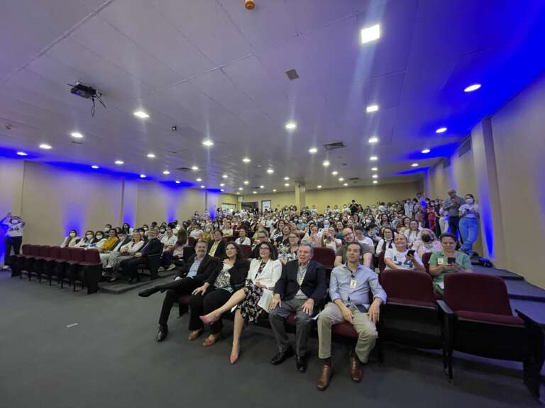 HGF comemora 54 anos de atividade com conquistas em Ensino e Pesquisa