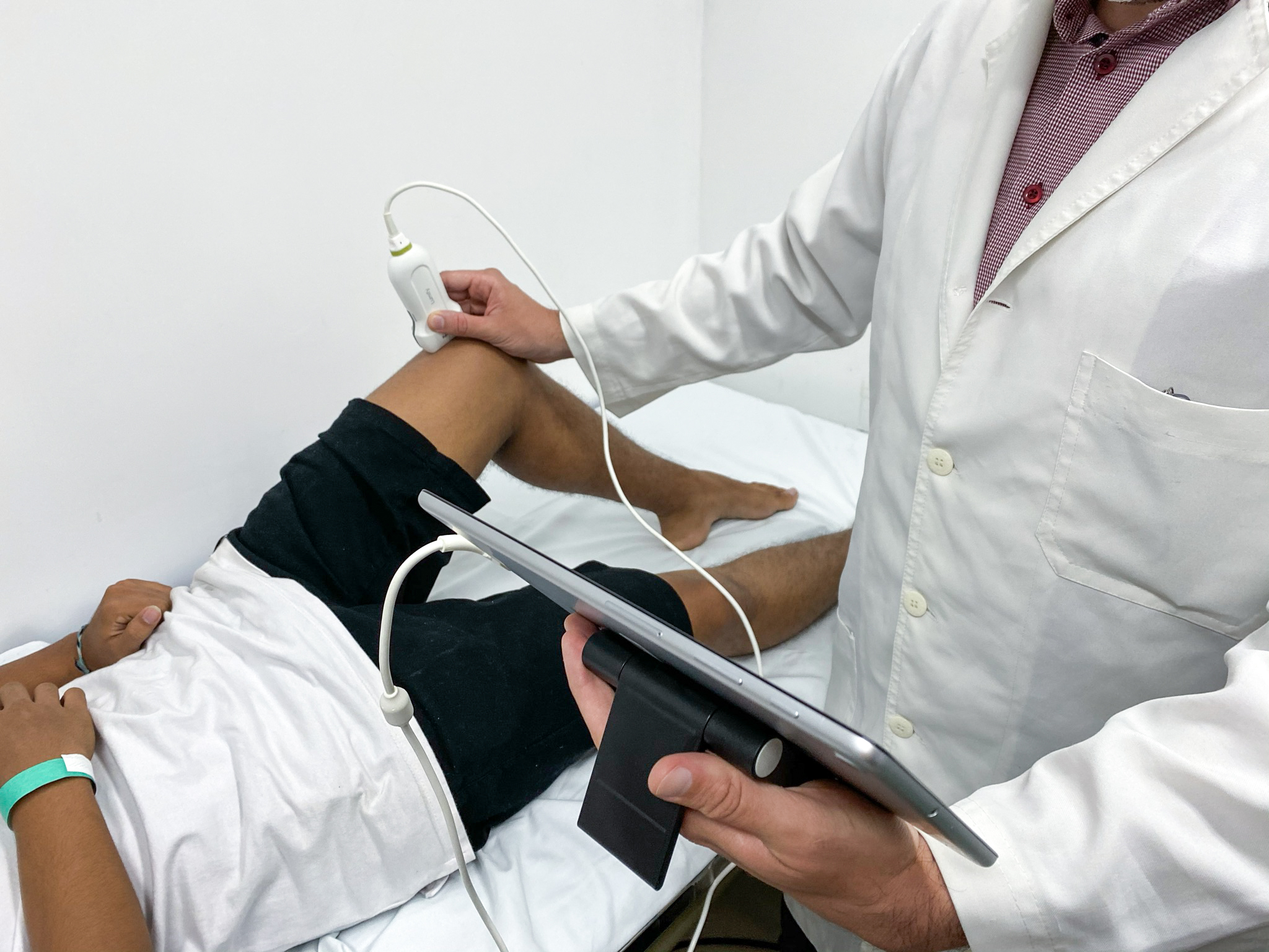 Projeto Sesporte+HGF Medicina Esportiva realizou mais de 200 atendimentos a atletas e paratletas em 2023