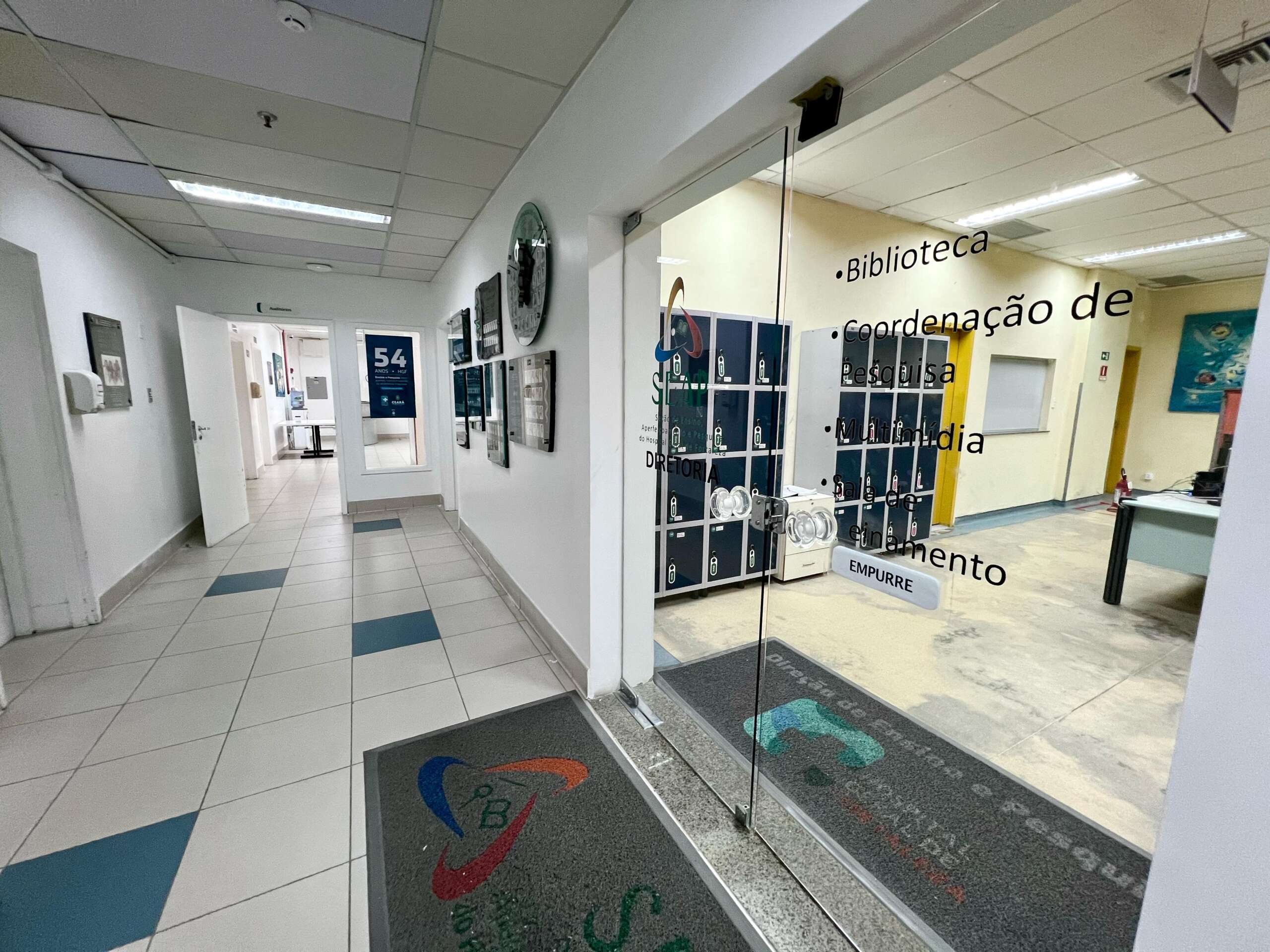 Fellowship em Medicina: HGF divulga resultado final do complemento ao edital nº 1 de 2024