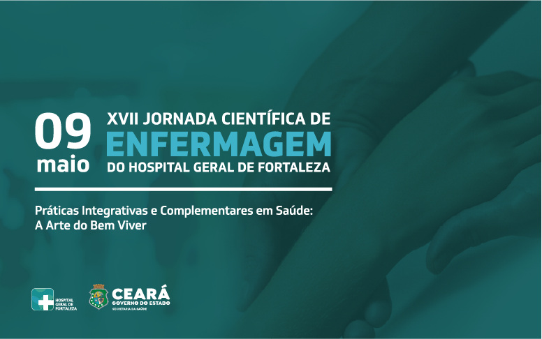 HGF promove Jornada de Enfermagem com ênfase no cuidado e bem-estar dos profissionais