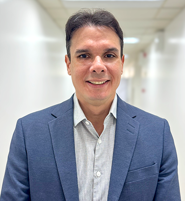 Manoel Pedro Guedes Guimarães