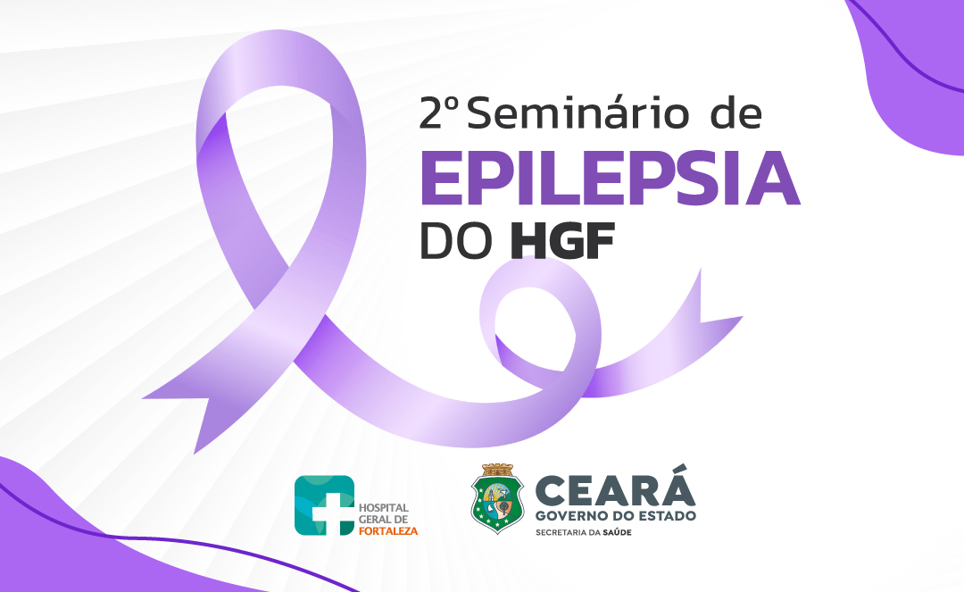 HGF realiza seminário sobre epilepsia