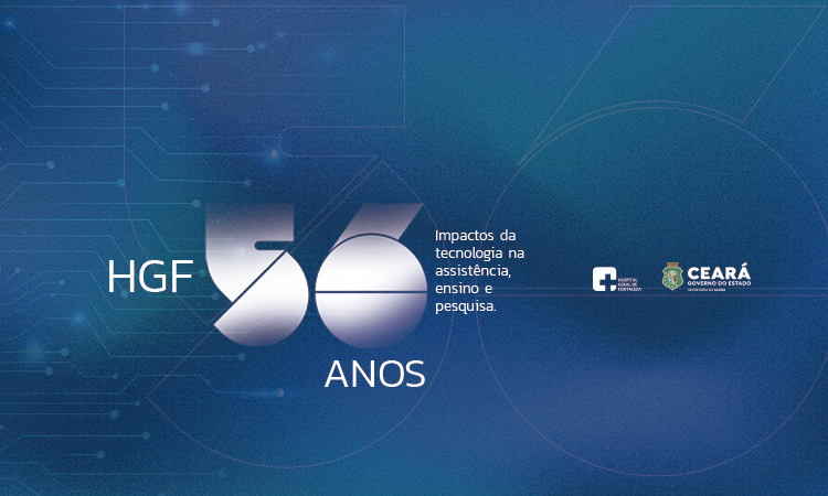 Inscrições abertas para a 56ª Reunião Anual do HGF