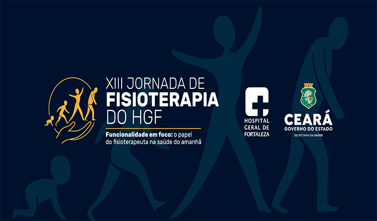 HGF promove XIII Jornada de Fisioterapia com foco na funcionalidade