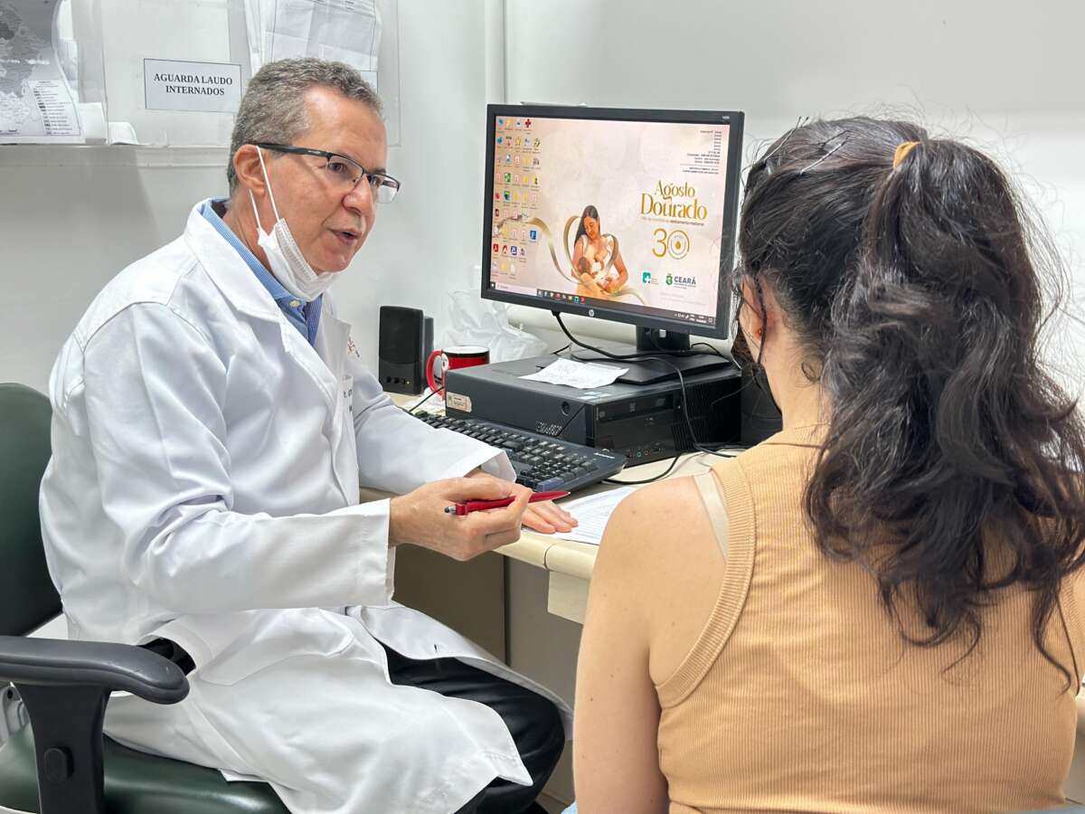 Acolhimento e tratamento especializado no HGF transformam a vida de pacientes com esclerose múltipla