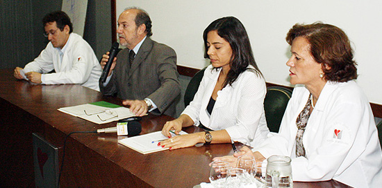 Ceará vai realizar transplantes de pulmão