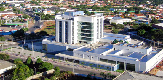 Sai lista dos classificados de nível superior na 1ª etapa do HRC