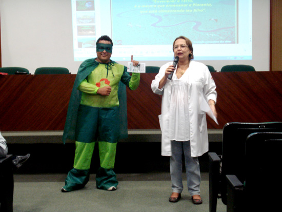 Hospital de Messejana lança Projeto de Gestão Ambiental