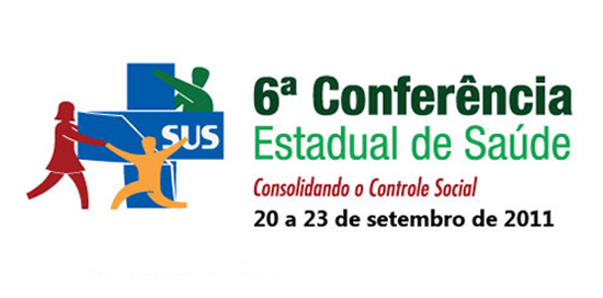 6ª Conferência Estadual de Saúde deve atrair 2 mil participantes