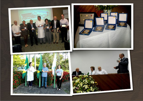 Programação festiva marca os 79 anos do Hospital de Messejana