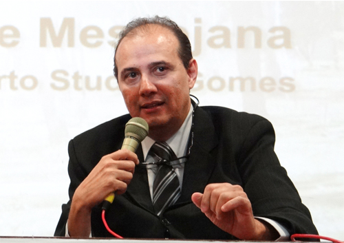 Cardiologista Marcos Gadelha assume a direção do Hospital de Messejana