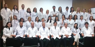 Hospital de Messejana participa de projeto nacional