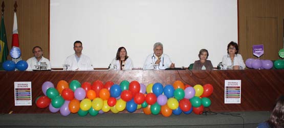 Fórum discute Segurança do Paciente e movimenta os profissionais do HM