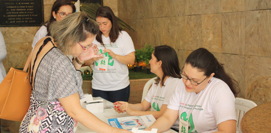 Começa a III Jornada de Residência Integrada do HM