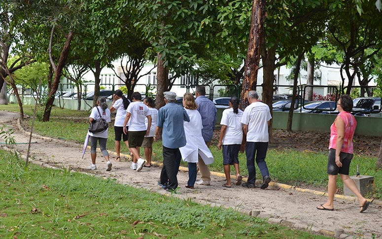 Hospitais alertam para prevenção de alergias e crises respiratórias na temporada de ventos