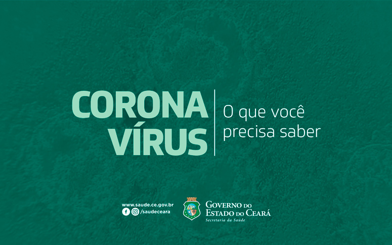 Sesa divulga nota técnica para orientar profissionais sobre novo coronavírus