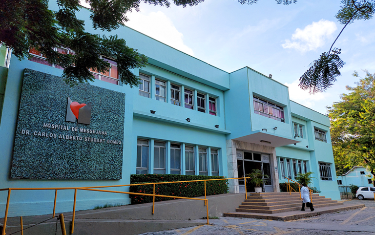 HM integra estudo nacional sobre tratamento de disfunções cardíacas