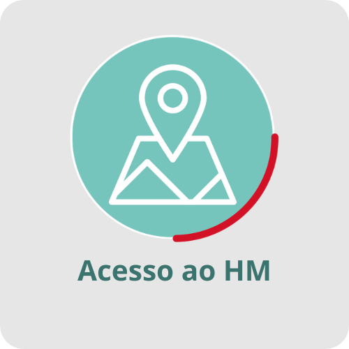 Acesso ao HM