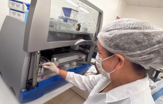 Hemoce implanta no HM tecnologia que agiliza transfusões de sangue