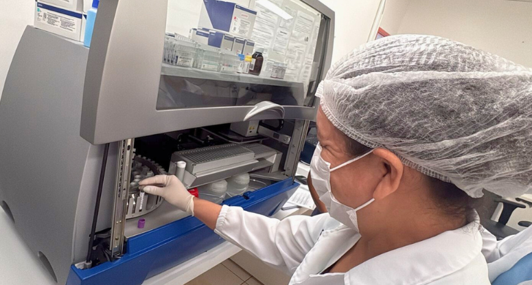 Hemoce implanta no HM tecnologia que agiliza transfusões de sangue