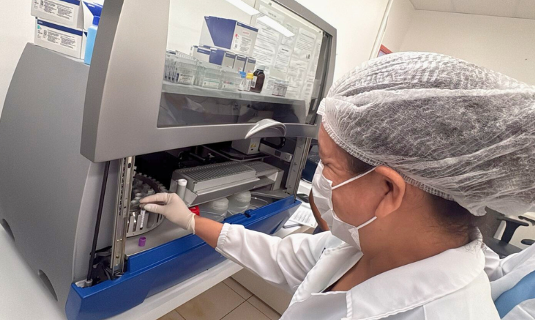 Hemoce implanta no HM tecnologia que agiliza transfusões de sangue
