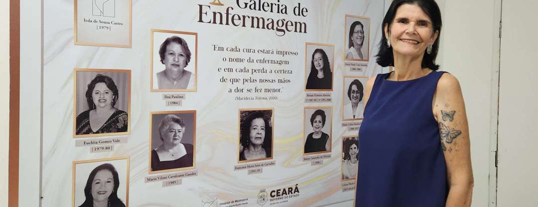 Dia da Enfermagem: profissionais da Rede Sesa constroem trajetória marcada por zelo, conhecimento e humanização