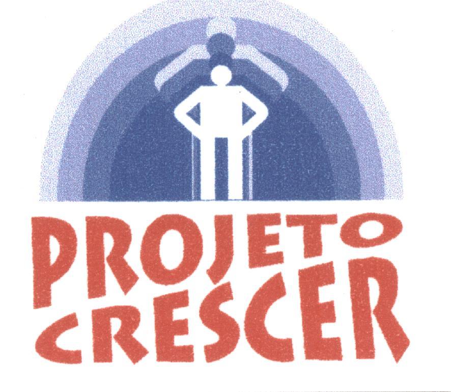 O Projeto Crescer completa 13 anos em agosto