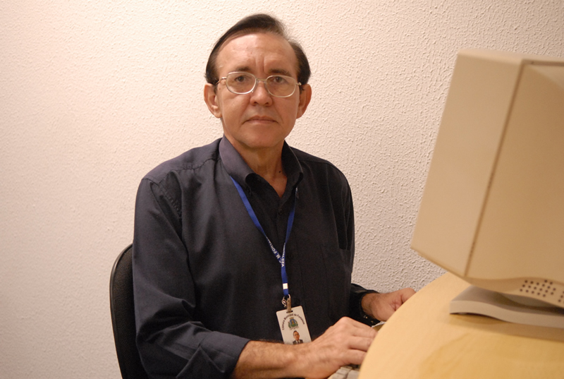 Hospital São José lamenta falecimento do jornalista Iran Soares