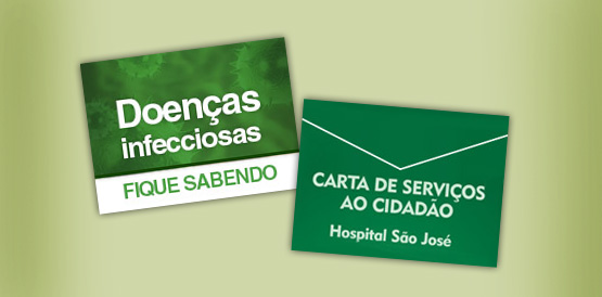 Site do Hospital São José está mais completo