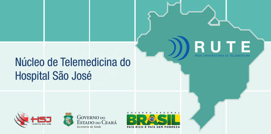 Hospital São José ganha Rede Rute e reforça o ensino e pesquisa