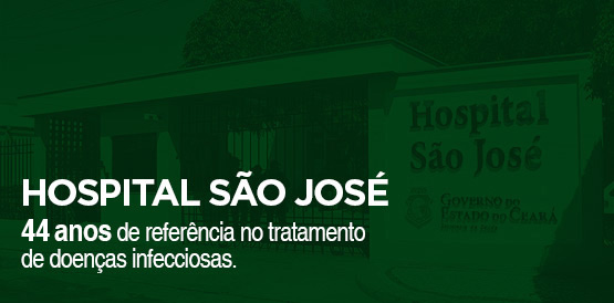 Hospital São José comemora 44 anos nesta segunda, 31 de março