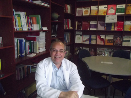 Mais um trabalho do Hospital São José reconhecido nacionalmente