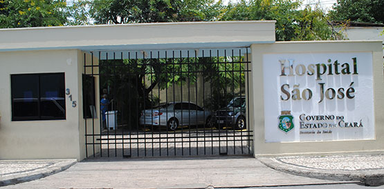Hospital São José comemora 45 anos no dia 31 de março