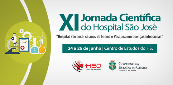 XI Jornada Científica do Hospital São José