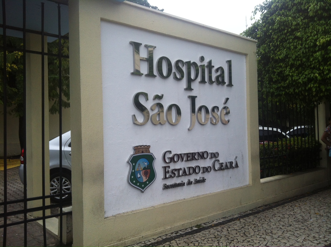 Área do entorno do HSJ será incluída nas intervenções do Binário Costa Mendes/Gustavo Braga, no bairro Rodolfo Teófilo