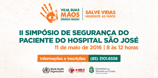 Segurança do paciente no foco de simpósio no São José
