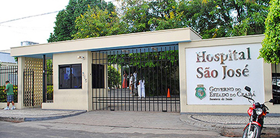 Hospital São José conclui primeira turma da Residência Integrada em Saúde