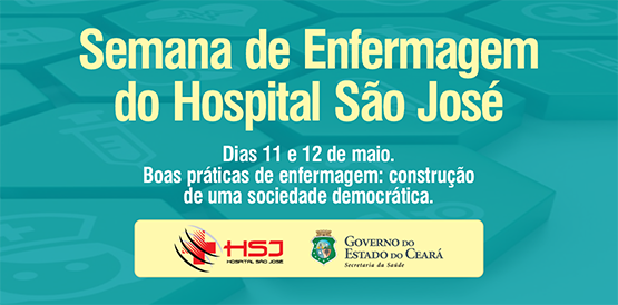 Hospital São José discute boas práticas de assistência na Semana de Enfermagem 2017