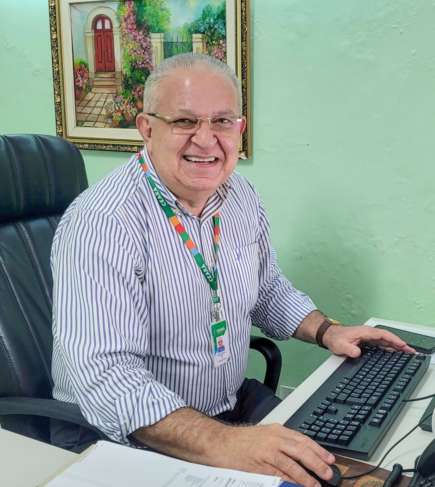 Francisco Edson Buhamra Abreu