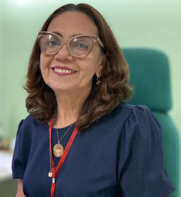 Fátima Maria Monteiro Maia de Carvalho