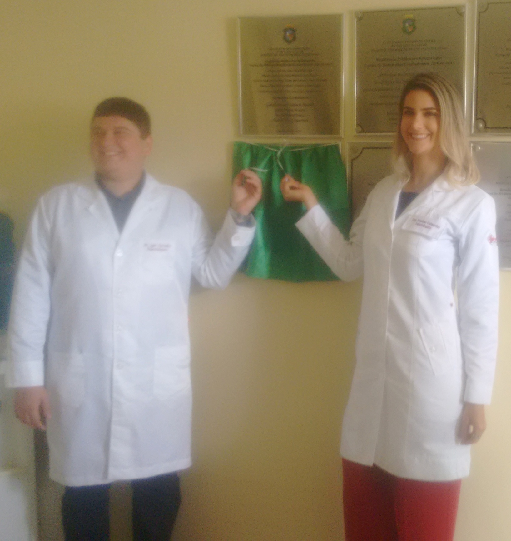 Hospital São José como instituição de ensino e pesquisa forma médicos e outros profissionais na área de infectologia