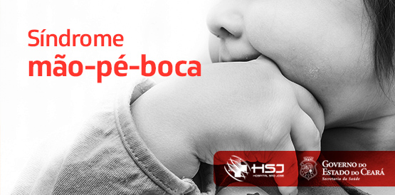 Cuidados com higienização evitam contágio da síndrome mão-pé-boca