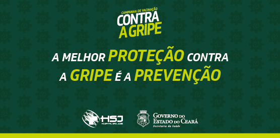Infectologistas orientam sobre prevenção contra gripe