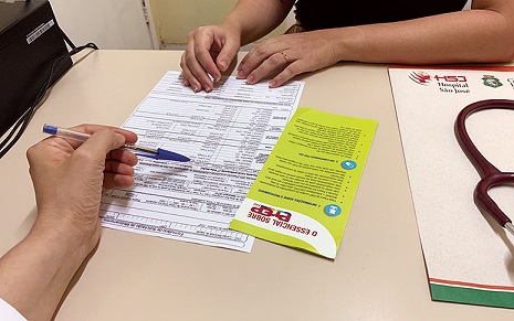 Profilaxia pré-exposição: medicamento ajuda a prevenir HIV