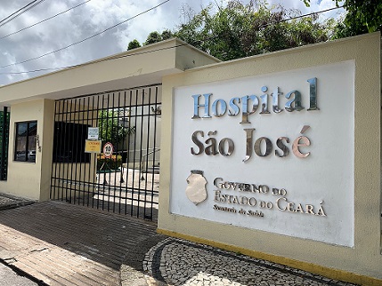 HSJ monta programação diferenciada para atender pacientes regulares